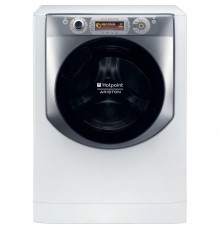 HOTPOINT AQ104D497SD EU/B N washing machine