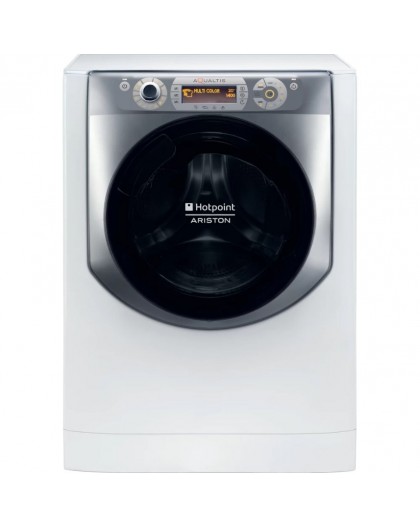 HOTPOINT AQ104D497SD EU/B N washing machine