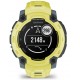 Garmin Instinct E 2,29 см (0,9") MIP 45 мм Цифровой 176 x 176 пикселей Лимон GPS (спутниковый)