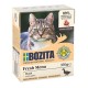 BOZITA Fresh Menu Duck in gravy - wet cat food - 370g