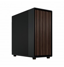 Midi Fractal Design North XL Charcoal Black