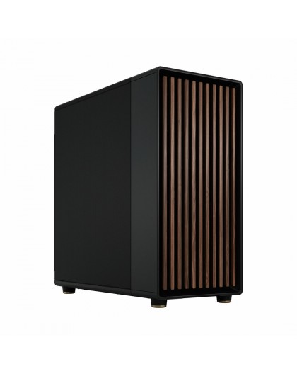 Midi Fractal Design North XL Charcoal Black