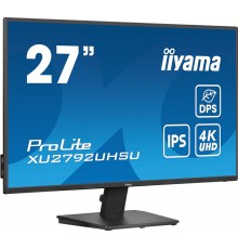 Monitor XU2792UHSU-B6 27 tolline UHD IPS 3840x2160 4ms