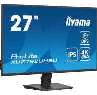 XU2792UHSU-B6 Monitor 27IN UHD IPS 3840x2160 4ms