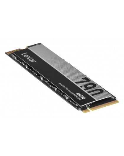 Lexar NM790 M.2 2 TB PCI Express 4.0 SLC NVMe
