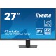 XU2792UHSU-B6 Monitor 27IN UHD IPS 3840x2160 4ms