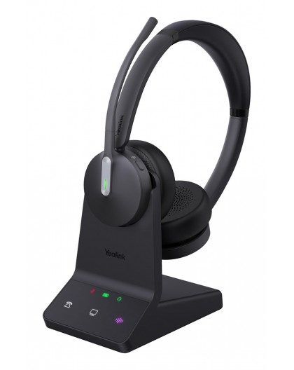 Yealink WH64 Dual UC Headset
