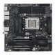Asus PRO WS B850M-ACE SE AM5 AMD motherboard