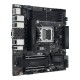 Asus PRO WS B850M-ACE SE AM5 AMD motherboard