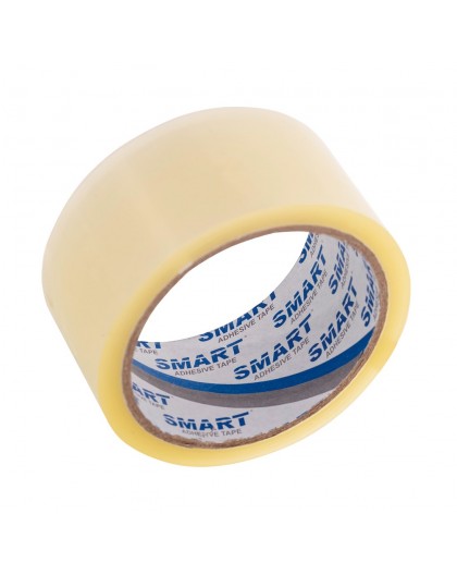 BSTech adhesive tape Smart Acrylic Transparent 48 x 60
