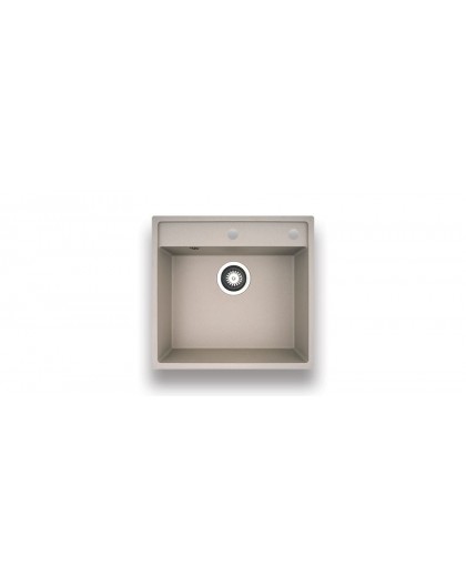 PYRAMIS 070007801 Flush-mounted sink Rectangular