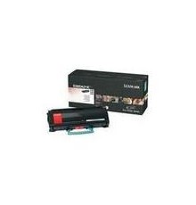 Lexmark E260A31E toner cartridge 1 pc(s) Original Black