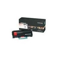 Lexmark E260A31E toner cartridge 1 pc(s) Original Black