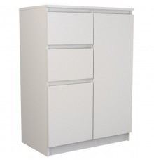 Topeshop 2D2S BIEL chest of drawers
