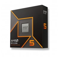 Процессор AMD Ryzen 5 9600X 3.9 ГГц 38 МБ L2 и L3 Box