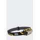 Petzl Aria 1R Headlamp Black / Yellow