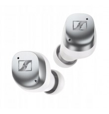 Sennheiser Momentum True Wireless 4 MTW4 Headphones white