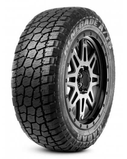 Rehvid 33x12.5 R20 114Q Radar RENEGADE AT-5