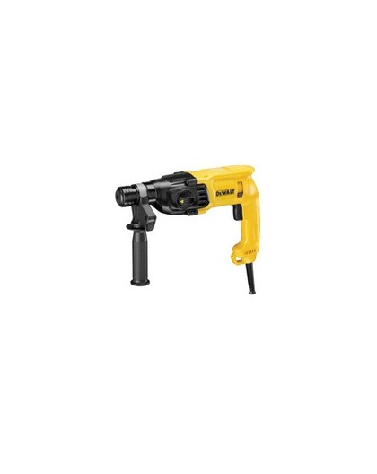 DeWALT D25033K rotary hammer 710 W 1550 RPM SDS Plus