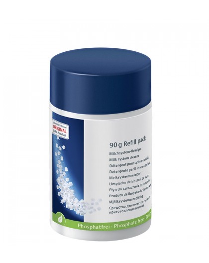 Jura Click&Clean refill pack 90g