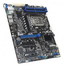 ASUS P13R-E Intel C266 LGA 1700 ATX