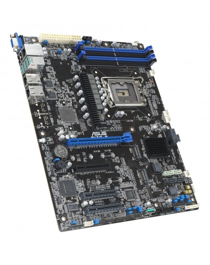 ASUS P13R-E Intel C266 LGA 1700 ATX
