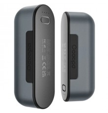 OCOOPA UT2s Hand warmers 2 pieces Grey