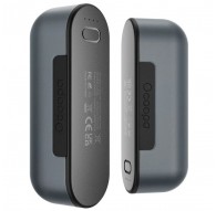 OCOOPA UT2s Hand warmers 2 pieces Grey