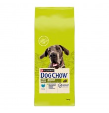 Purina DOG CHOW Large Breed Adult 14 kg Turkey