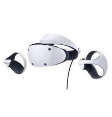 PLAYSTATION VR2 BUNDLE/SONY