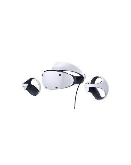 PLAYSTATION VR2 BUNDLE/SONY