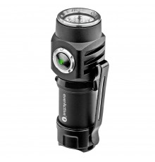 Rechargeable everActive FL-50R Droppy LED flashlight