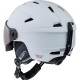 Ski helmet Cairn Impulse Visor 01 55/56