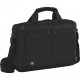 Wenger/SwissGear Source 14 notebook case 35.6 cm (14") Briefcase Black