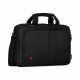Wenger/SwissGear Source 14 notebook case 35.6 cm (14") Briefcase Black