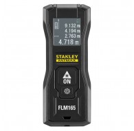 Лазерный дальномер Stanley FATMAX FMHT77165-0 черный 50 м