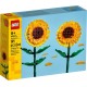 LEGO 40524 SUNFLOWERS
