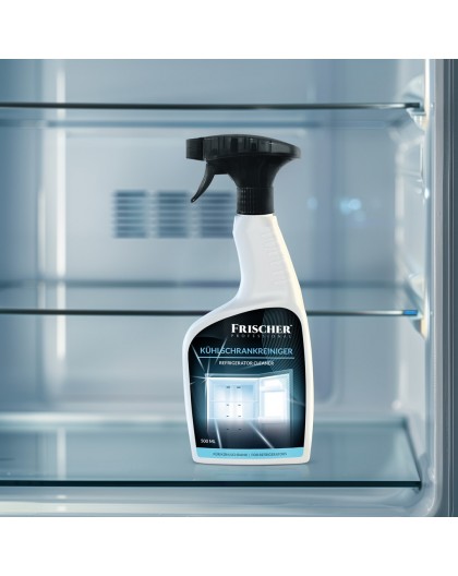Frischer refrigerator cleaner 0.5l