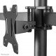Neomounts FPMA-D550D3BLACK Monitor arm 10-27"