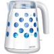 MPM MCZ-86 electric kettle 1.7 l