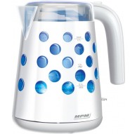 MPM MCZ-86 electric kettle 1.7 l