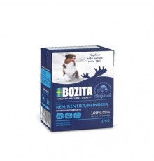 Bozita 4263 dogs dry food 370 g