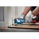 Bosch GOP 185-LI 18 V Black, Blue