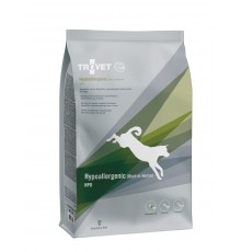 TROVET Hypoallergenic HPD Horse - dry dog food - 3kg