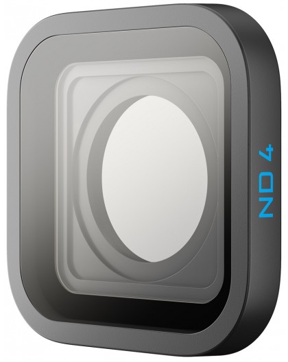 GoPro ND-filter, 4-pack HERO13