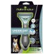 FURminator - furminator for long-haired cats - S