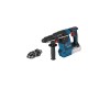 Bosch 0 611 910 000 rotary hammer SDS Plus