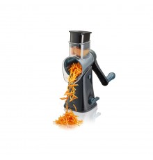 GEFU CLICK Drum Grater