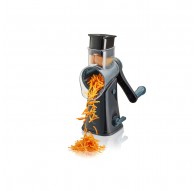 GEFU CLICK Drum Grater