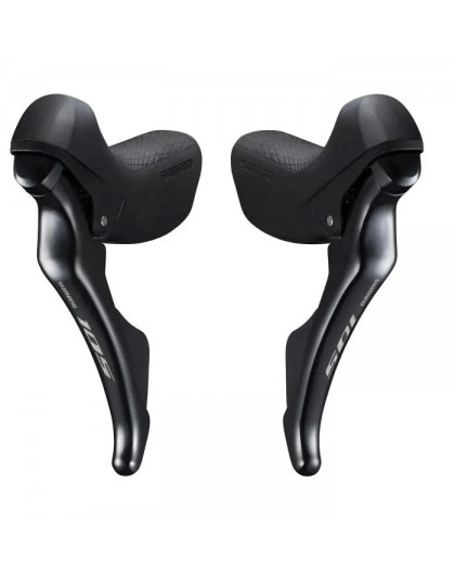 Shimano P+L 2X11RZ ST-R7000 mechanical lever